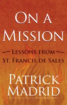 on a mission book cover image