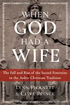 when god had a wife book cover image
