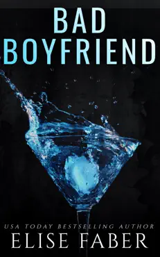 bad boyfriend book cover image