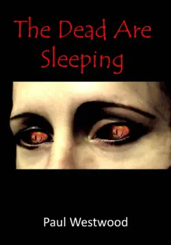 the dead are sleeping imagen de la portada del libro