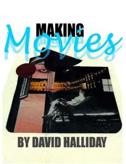 making movies book cover image