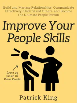 improve your people skills book cover image