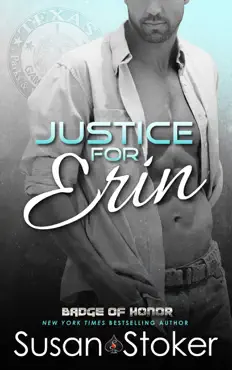 justice for erin book cover image