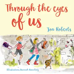 through the eyes of us book cover image