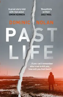 past life book cover image