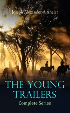 the young trailers - complete series book cover image