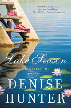 lake season book cover image