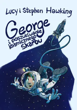 george i poszukiwanie kosmicznego skarbu imagen de la portada del libro