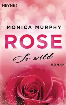 rose - so wild book cover image