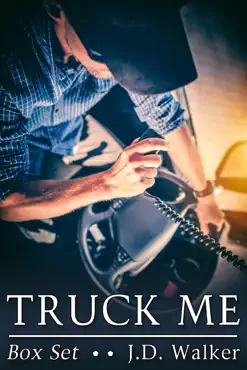 truck me box set book cover image
