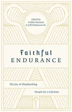 faithful endurance book cover image