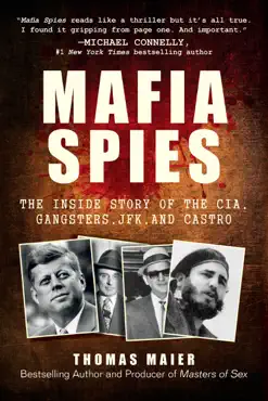 mafia spies book cover image