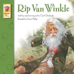 rip van winkle book cover image