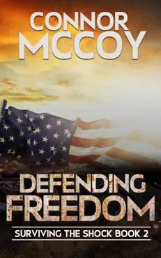 defending freedom book cover image