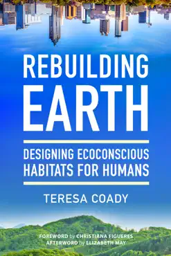 rebuilding earth book cover image