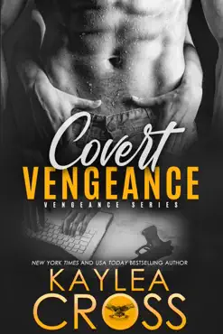 covert vengeance book cover image