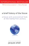 A Brief History of the Future e-book