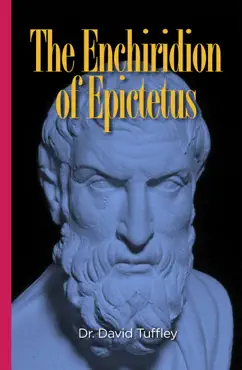 the enchiridion of epictetus book cover image