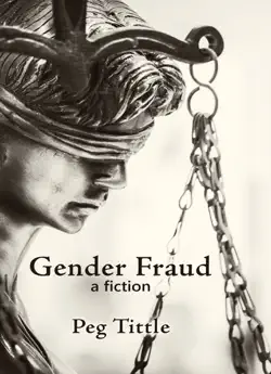 gender fraud book cover image
