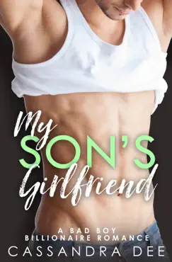 my son's girlfriend book cover image