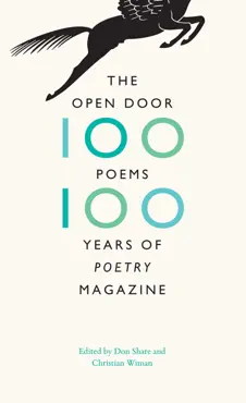 the open door book cover image