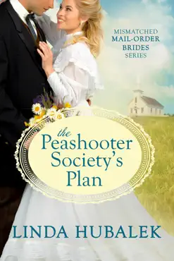 the peashooter society's plan book cover image