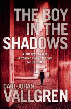 the boy in the shadows book cover image
