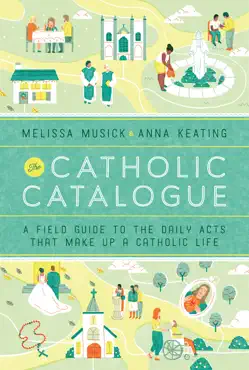 the catholic catalogue book cover image