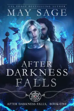 after darkness falls book cover image