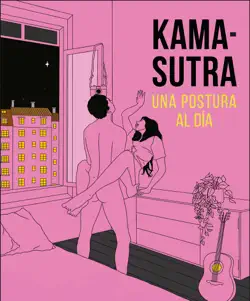 kama-sutra imagen de la portada del libro