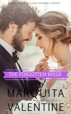 the forgotten bride book cover image