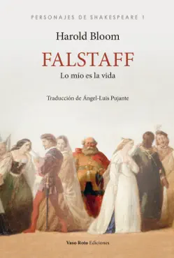 falstaff book cover image