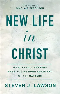 new life in christ book cover image