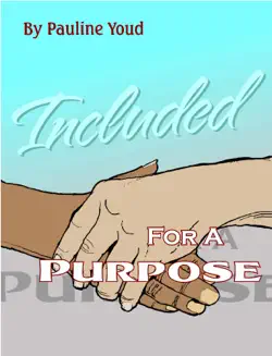 included for a purpose book cover image