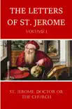 Letters of St. Jerome synopsis, comments