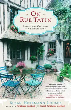 on rue tatin book cover image
