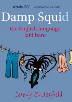 damp squid book cover image