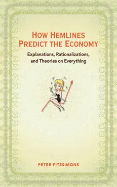 how hemlines predict the economy book cover image