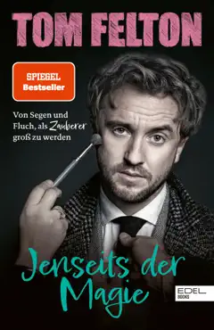 jenseits der magie book cover image