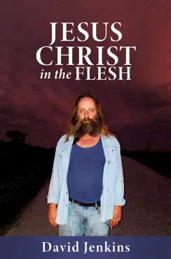 jesus christ in the flesh book cover image