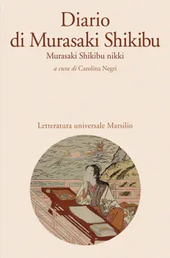 diario di murasaki shikibu imagen de la portada del libro