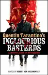 Quentin Tarantino's Inglourious Basterds sinopsis y comentarios