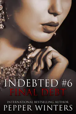 final debt book cover image