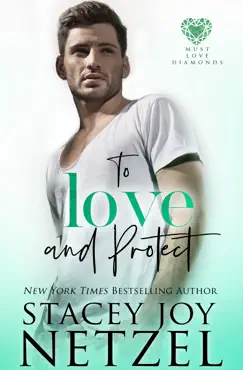 to love and protect imagen de la portada del libro