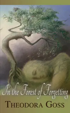 in the forest of forgetting book cover image