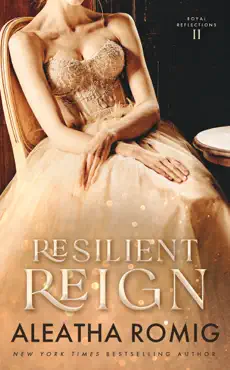 resilient reign imagen de la portada del libro