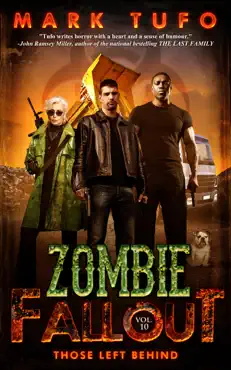 zombie fallout 10 imagen de la portada del libro