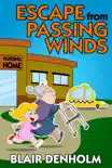 Escape from Passing Winds: A Catherine Brewer Adventure Story e-book