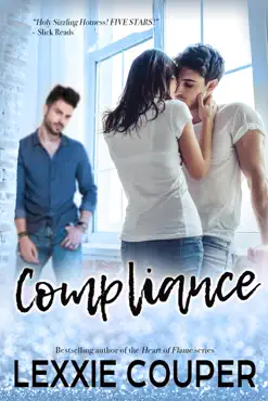 compliance book cover image