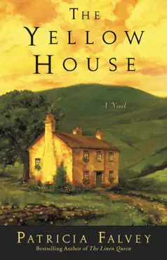 the yellow house book cover image